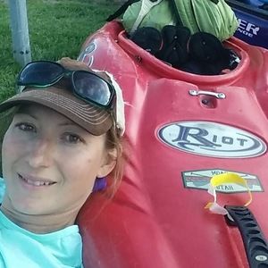 Meet your Posher, Alycia